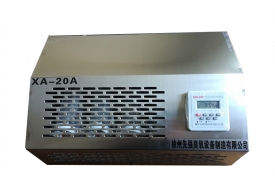合肥XA-20D壁掛式臭氧發生器