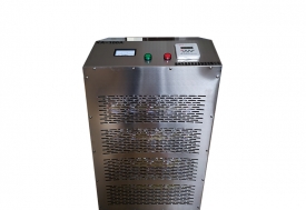 合肥（XA-100A）風冷式臭氧發生器